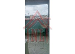 SOBRADO IDEAL PARA RENDA TERRENO DE 7 X 18 FAZENDA DA JUTA COD ZL 1058
